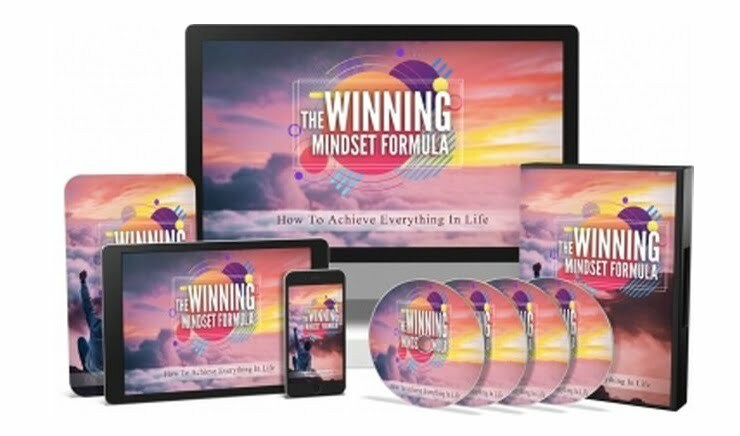 Read more about the article The Winning Mindset Formula