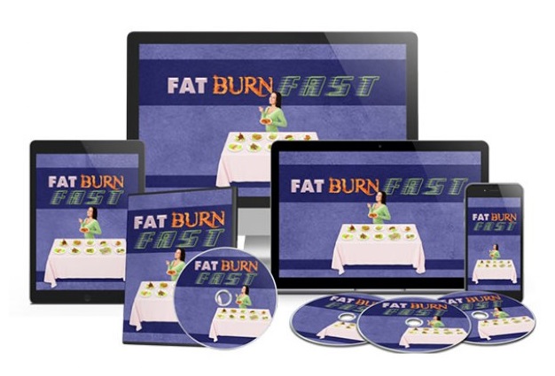 Read more about the article Fat Burn Fast