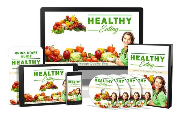 Read more about the article Healthy Eating
